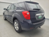 Used 2015 Chevrolet Equinox LS image 5