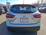 Certified 2021 Nissan Rogue Sport SL w/ Premium Package image 6