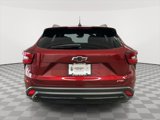 Used 2024 Chevrolet Trax RS w/ Sunroof Package image 4