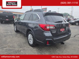 Used 2018 Subaru Outback 2.5i Premium image 5