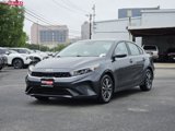 Used 2023 Kia Forte LXS w/ LXS Technology Package image 3