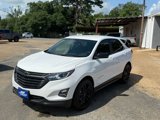 Used 2021 Chevrolet Equinox LT image 5