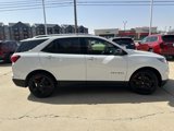 Used 2020 Chevrolet Equinox Premier w/ Premier Redline Edition image 4