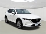 Used 2019 MAZDA CX-5 Grand Touring image 3
