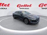 Used 2022 Hyundai Sonata SEL image 2