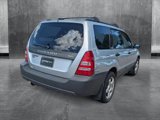 Used 2003 Subaru Forester 2.5X image 5