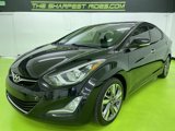 Used 2014 Hyundai Elantra Limited w/ Option Group 03 image 5