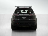 Used 2019 Jeep Cherokee Trailhawk w/ Cold Weather Group image 4