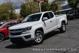 Used 2020 Chevrolet Colorado LT w/ Safety Package image 4