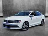 Used 2017 Volkswagen Jetta SE image 3