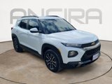 Used 2023 Chevrolet TrailBlazer ACTIV image 4