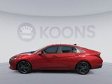 Used 2021 Hyundai Elantra SEL image 2