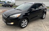 Used 2016 Ford Escape Titanium w/ Equipment Group 301A image 4