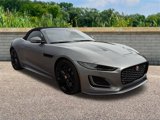 New 2023 Jaguar F-TYPE R-Dynamic image 3