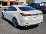 Used 2020 MAZDA MAZDA6 Touring image 3