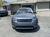 Used 2018 Land Rover Discovery Sport SE image 2