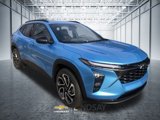 New 2025 Chevrolet Trax RS image 3