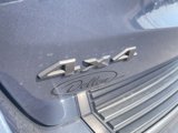 Used 2020 Jeep Grand Cherokee Limited X image 4