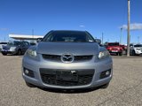 Used 2007 MAZDA CX-7 Grand Touring image 3