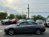 Used 2015 Toyota Camry SE image 4