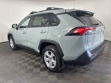 Used 2020 Toyota RAV4 XLE image 6