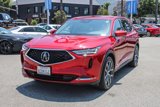 Used 2022 Acura MDX SH-AWD w/ Technology Package image 3