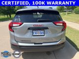 Certified 2024 GMC Terrain SLE w/ Driver Convenience Package image 4