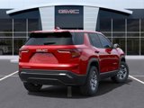 New 2025 GMC Terrain Elevation image 4