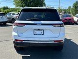Used 2023 Jeep Grand Cherokee 4WD 4xe image 3