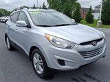 Used 2012 Hyundai Tucson GLS image 3
