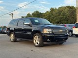 Used 2013 Chevrolet Suburban LTZ image 4