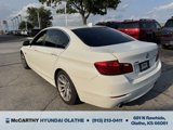 Used 2014 BMW 535i xDrive Sedan image 5