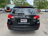 Used 2011 Subaru Outback 2.5i Limited w/ PWR Moonroof Pkg image 5