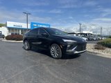 New 2025 Buick Envista Avenir image 3