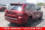 Used 2020 Jeep Grand Cherokee Altitude image 5