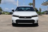 New 2025 Honda Civic FWD Hybrid Sedan image 2