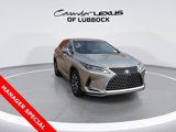 Used 2022 Lexus RX 350 FWD image 2