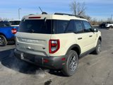 New 2025 Ford Bronco Sport Big Bend w/ Convenience Package image 3