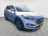 Used 2017 Hyundai Tucson Limited image 4