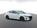 Used 2024 Nissan Sentra SV image 2
