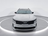 Used 2022 Kia Sorento EX w/ Panoramic Sunroof Package image 3