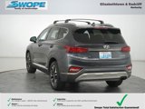 Certified 2020 Hyundai Santa Fe Limited image 5