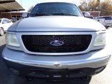 Used 2003 Ford F150 XLT image 2