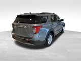 Used 2020 Ford Explorer XLT w/ Equipment Group 202A image 4