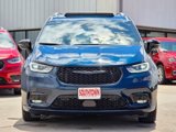 New 2025 Chrysler Pacifica Premium image 2