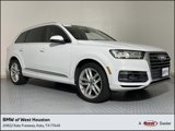 Used 2018 Audi Q7 3.0T Prestige w/ Prestige Package image 1