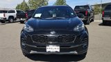 Used 2021 Kia Sportage SX image 3