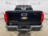 Used 2020 Chevrolet Colorado W/T w/ Custom Special Edition image 4