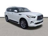 Used 2019 INFINITI QX80 Luxe w/ Cargo Package image 3