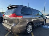 Used 2014 Toyota Sienna Limited image 5